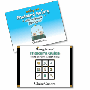 Apiary Maker's Set